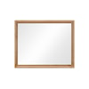 Modus International Tanner Dresser & Mirror Set