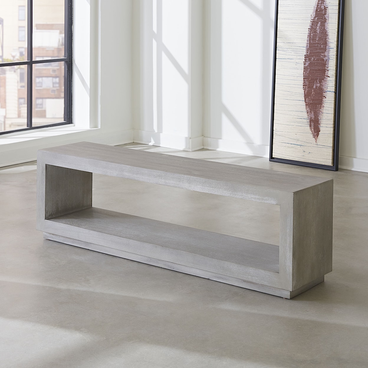 Modus International Oxford Bench