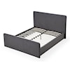 Modus International Elora Upholstered California King Bed