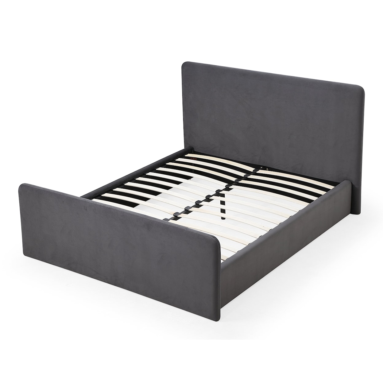 Modus International Elora Upholstered Queen Bed