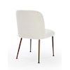 Modus International Crossroads 2.0 Avery Upholstered Dining Chair