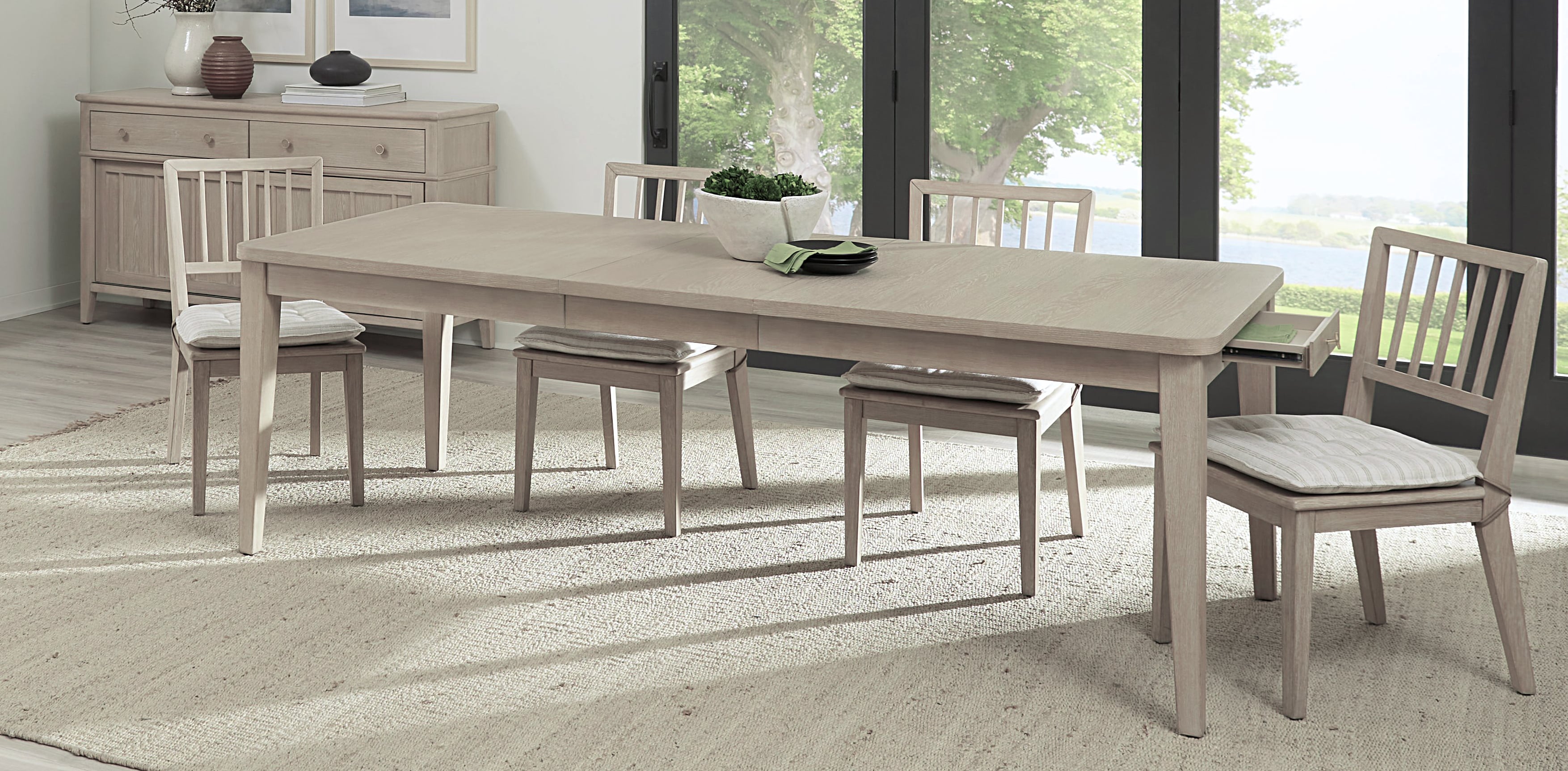 Modus Furniture Camden Dining Chair