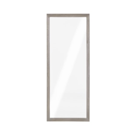 Floor Mirror