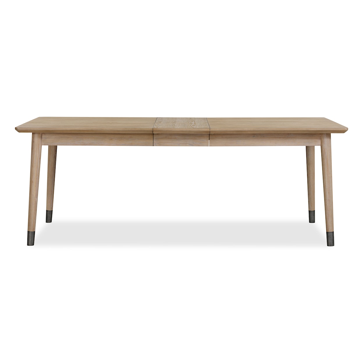 Modus International Franklin Au Natural Extension Dining Table