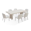 Modus International Crossroads 2.0 7-Piece Dining Set