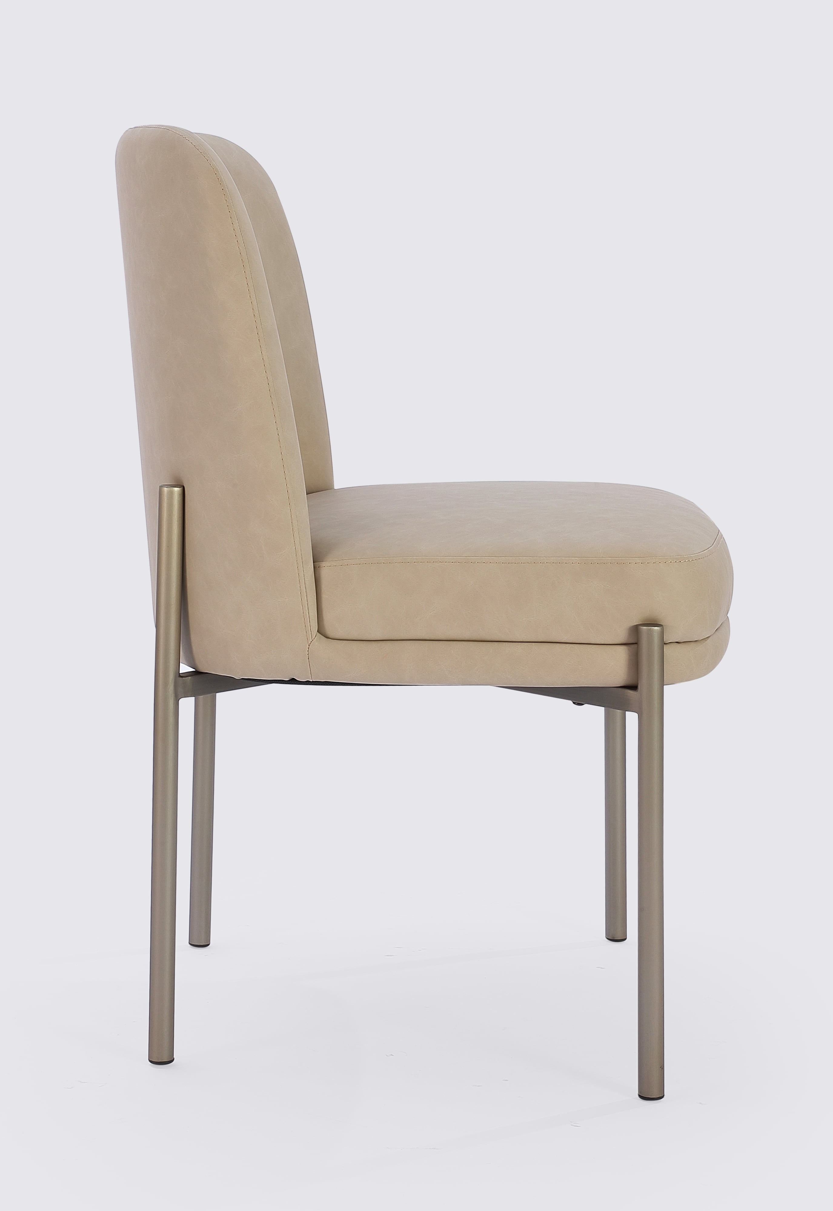 Modus Furniture Crossroads 2.0 Dion Upholstered Dining Chair