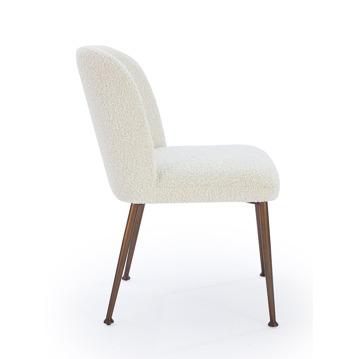 Modus International Crossroads 2.0 Avery Upholstered Dining Chair