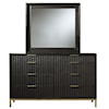 Modus International Kentfield 8-Drawer Dresser