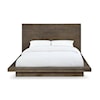 Modus International Melbourne King Platform Bed