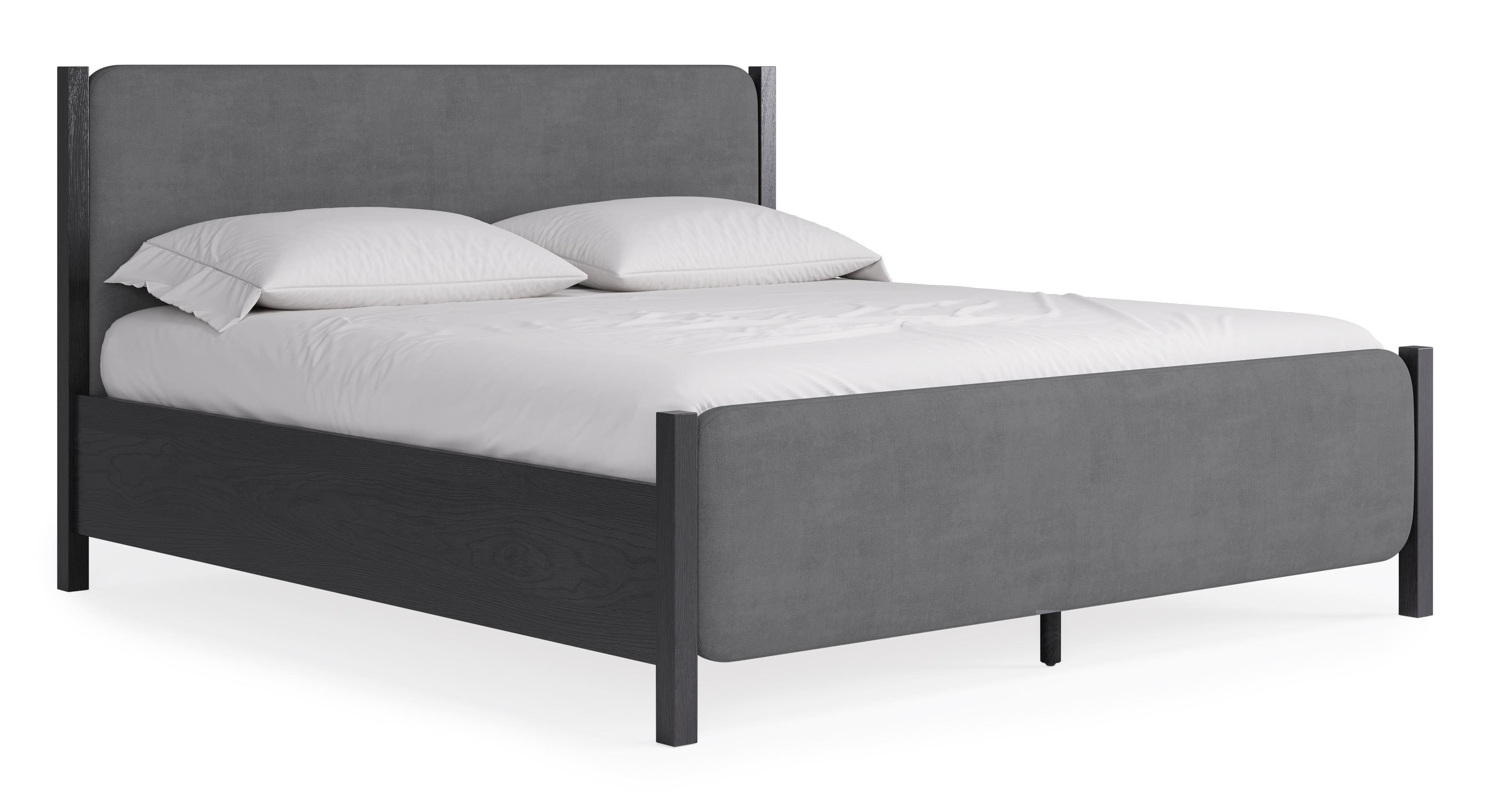 Modus Furniture Elora Upholstered Queen Bed