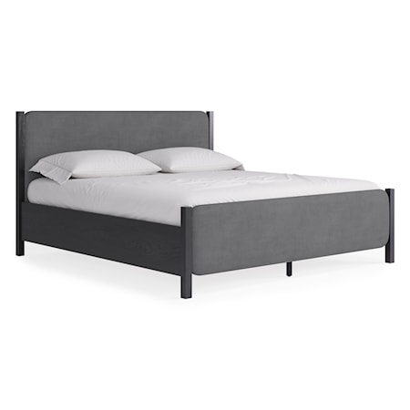 Queen Bed Frame