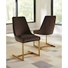 Modus International Kentfield Kentfield Uph Dn Chair - Penny