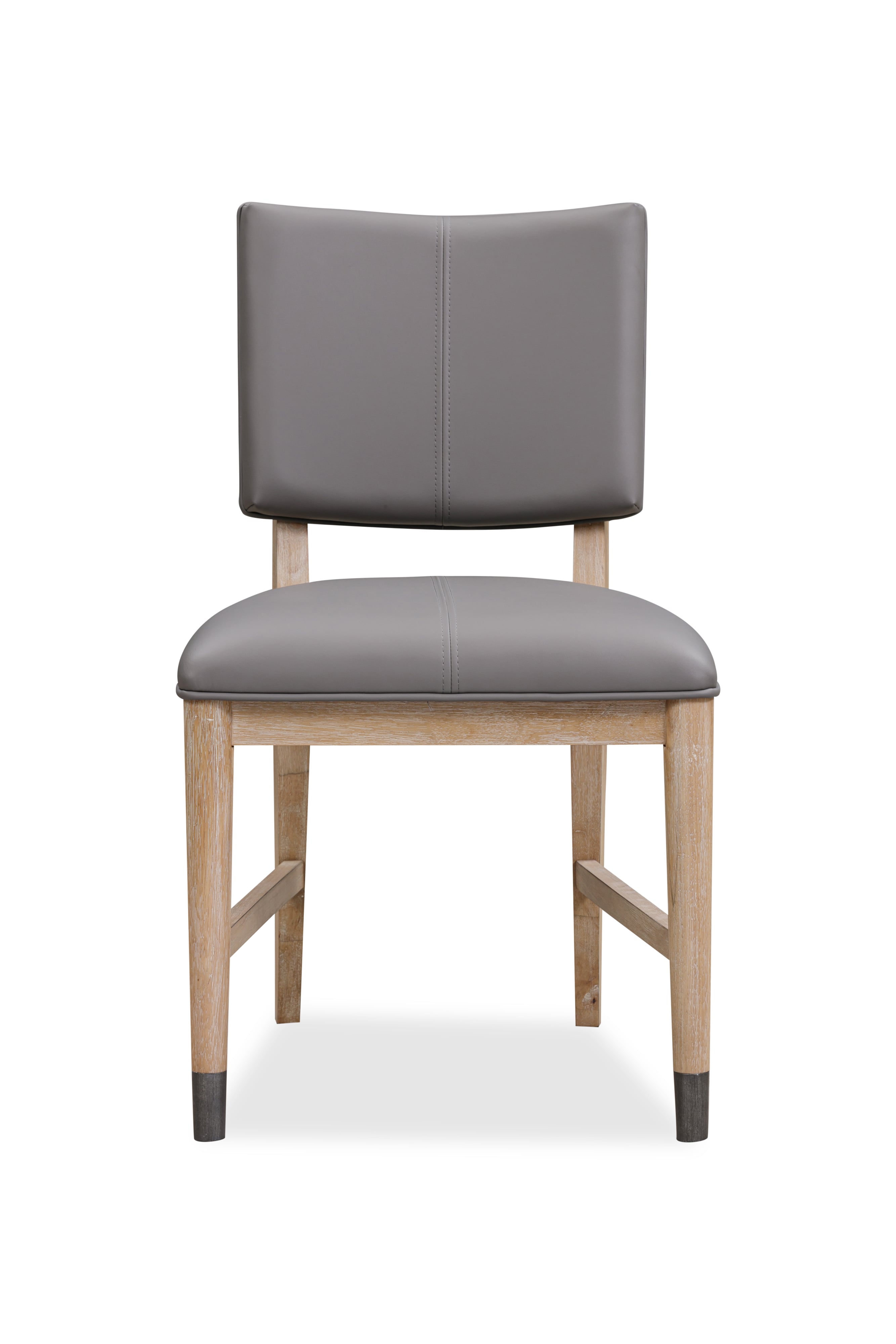 Modus Furniture Franklin Au Natural Dining Side Chair