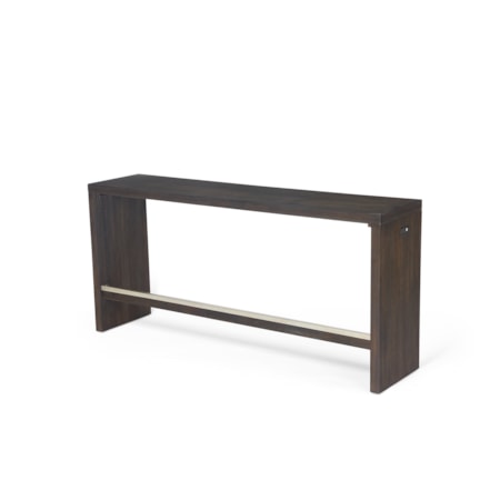 Counter Table
