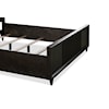 Modus International Avedon King Bed