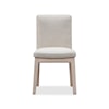 Modus International Liv Upholstered Dining Chair