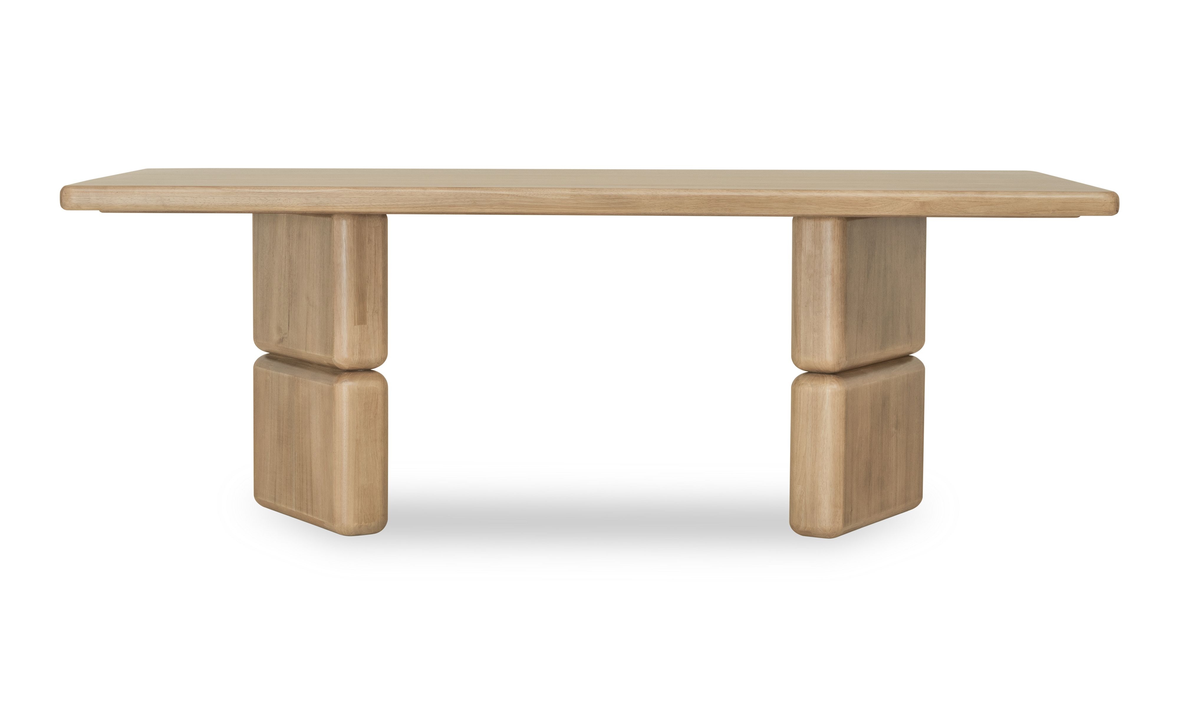 Modus Furniture Nia Rectangular Dining Table