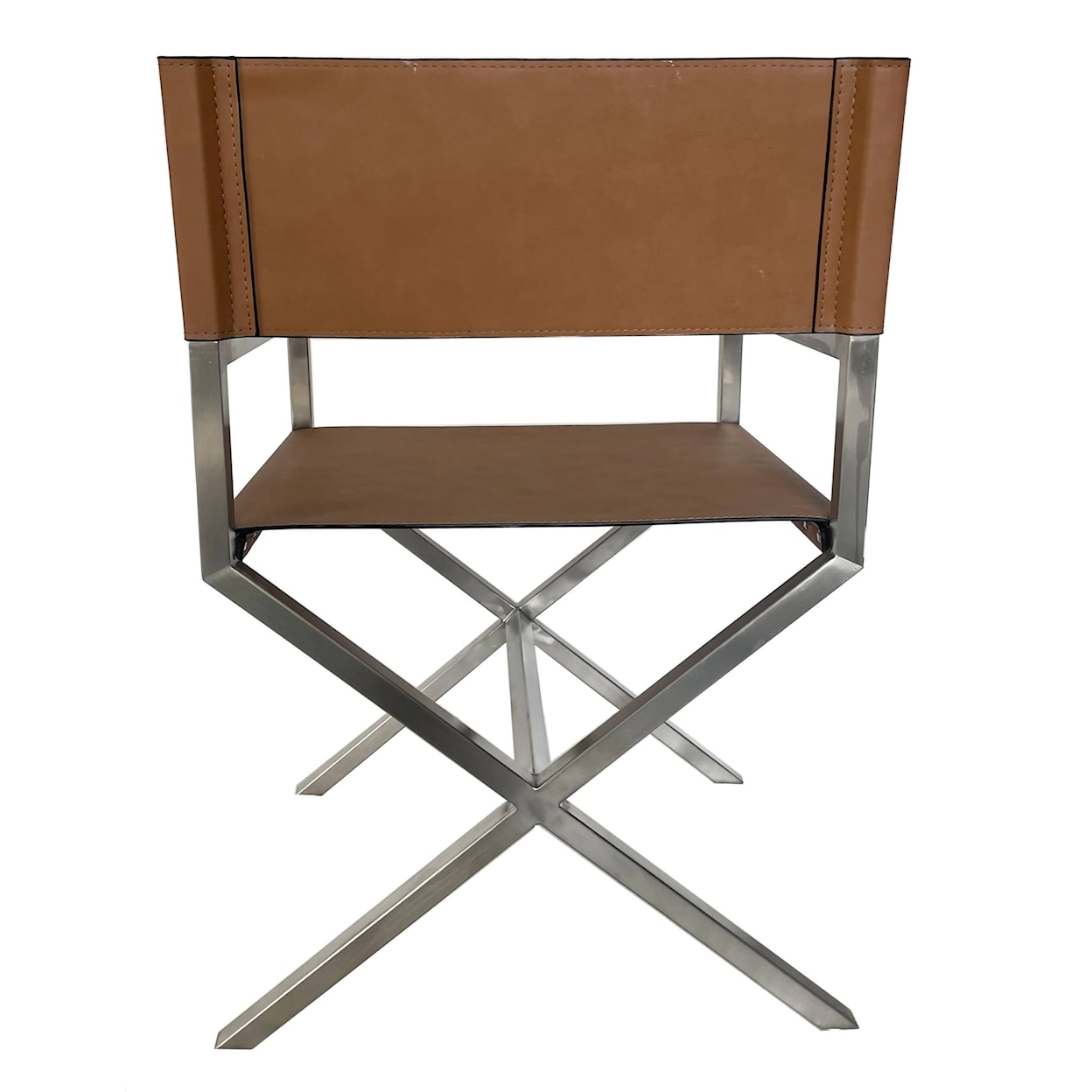 Modus International One Director's Dining Arm Chair