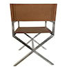 Modus International One Director's Dining Arm Chair