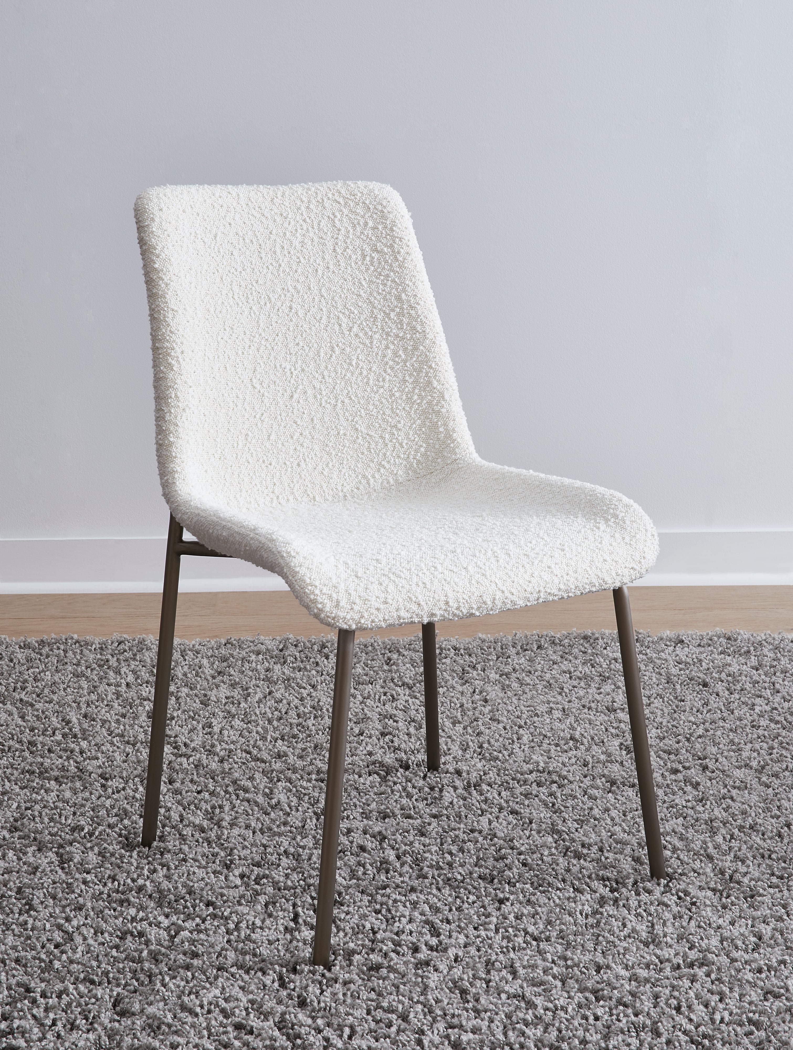 Modus Furniture Crossroads 2.0 Jade Upholstered Dining Chair