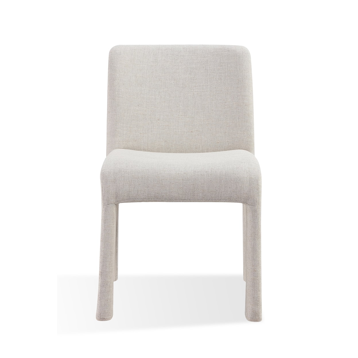 Modus International Crossroads 2.0 Devon Fully Upholstered Dining Chair