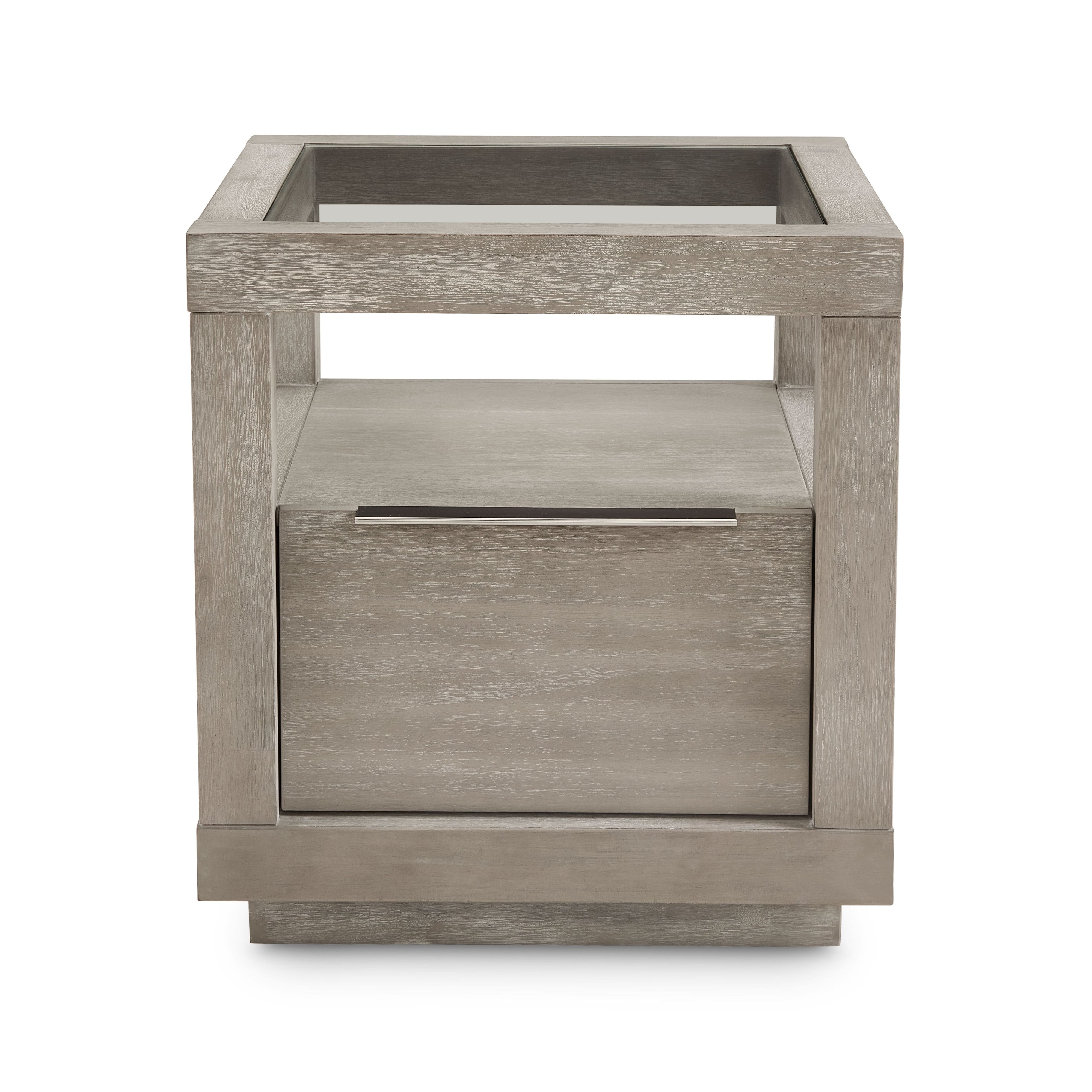 Modus Furniture Oxford End Table