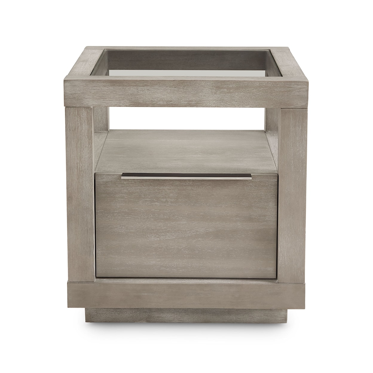 Modus International Oxford End Table