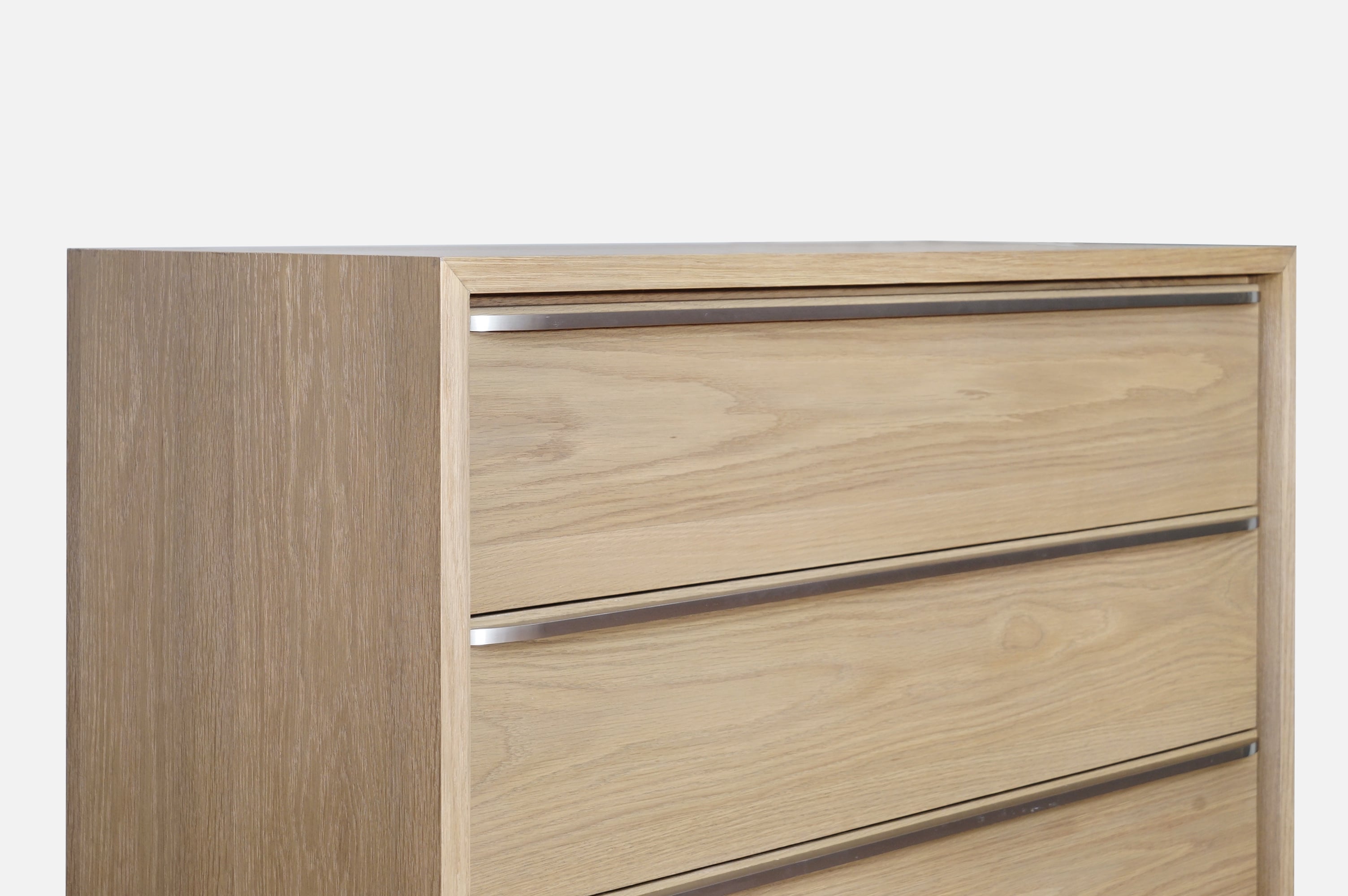 Modus Furniture One Chest - Bisque