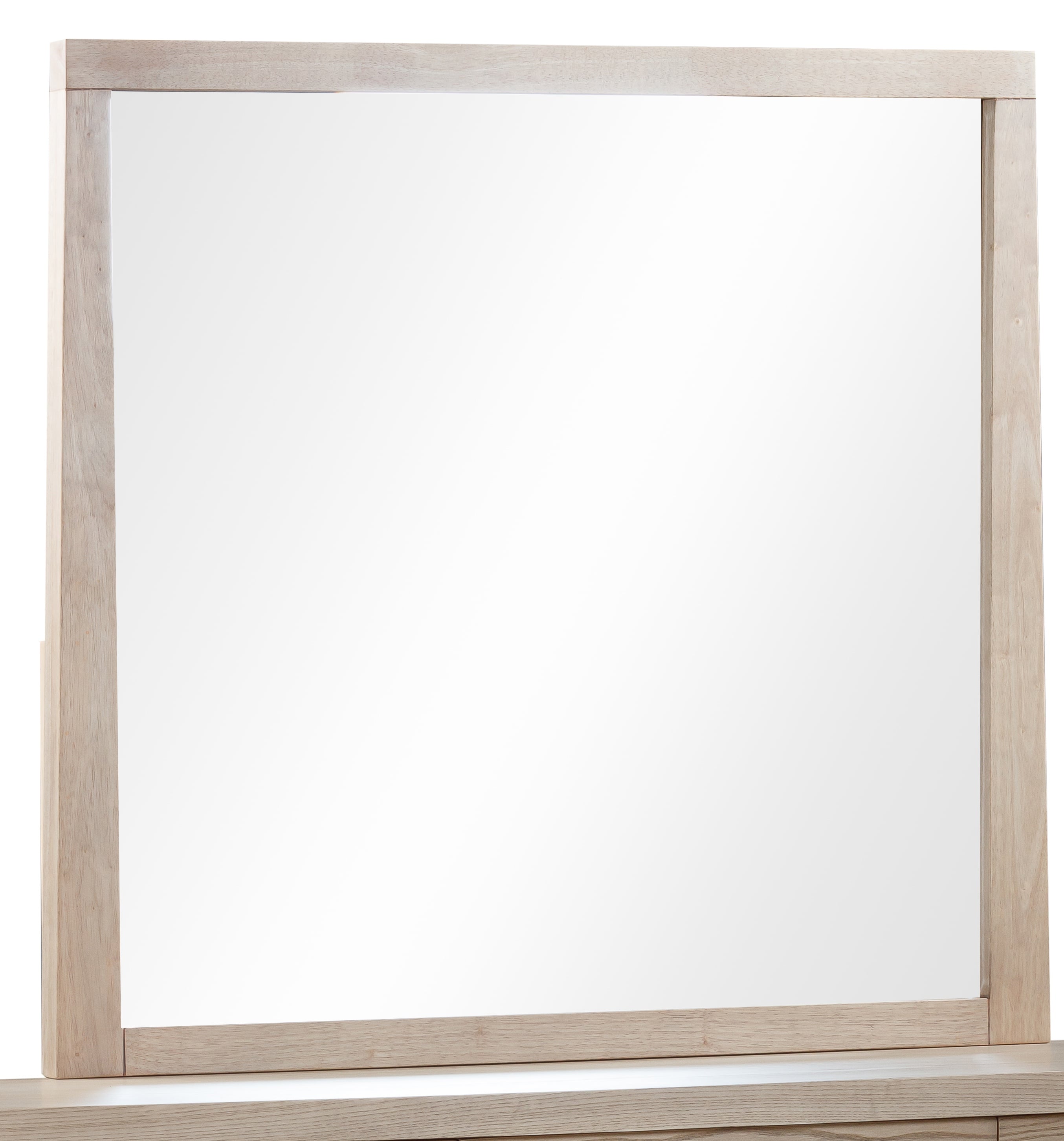 Modus Furniture Sumire Wall or Dresser Mirror
