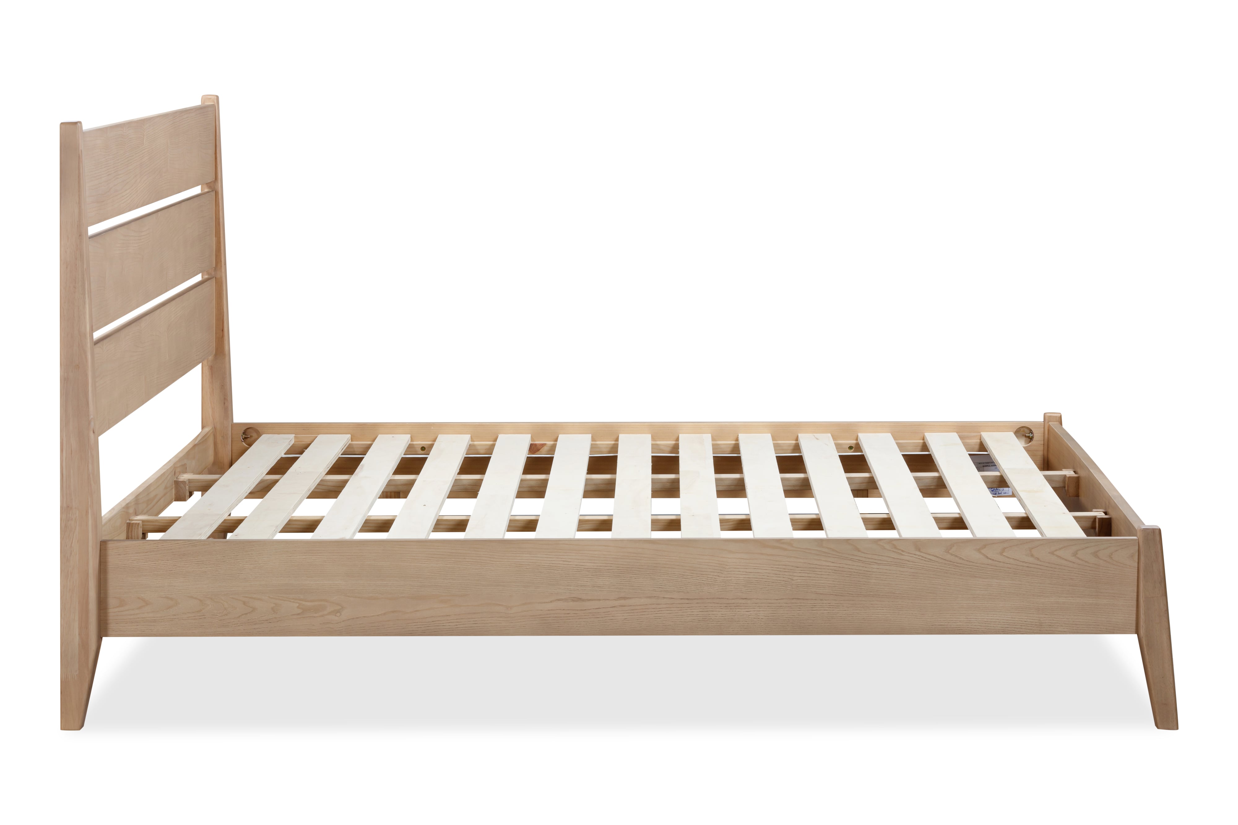 Modus Furniture Sumire Queen Wood Platform Bed