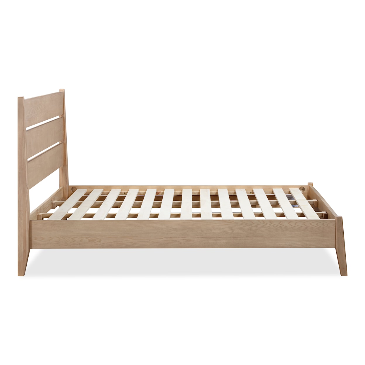 Modus International Sumire Queen Wood Platform Bed