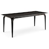 Modus International Nicoya Stone Top Rectangular Dining Table