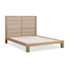 Modus International Batten Queen Platform Bed