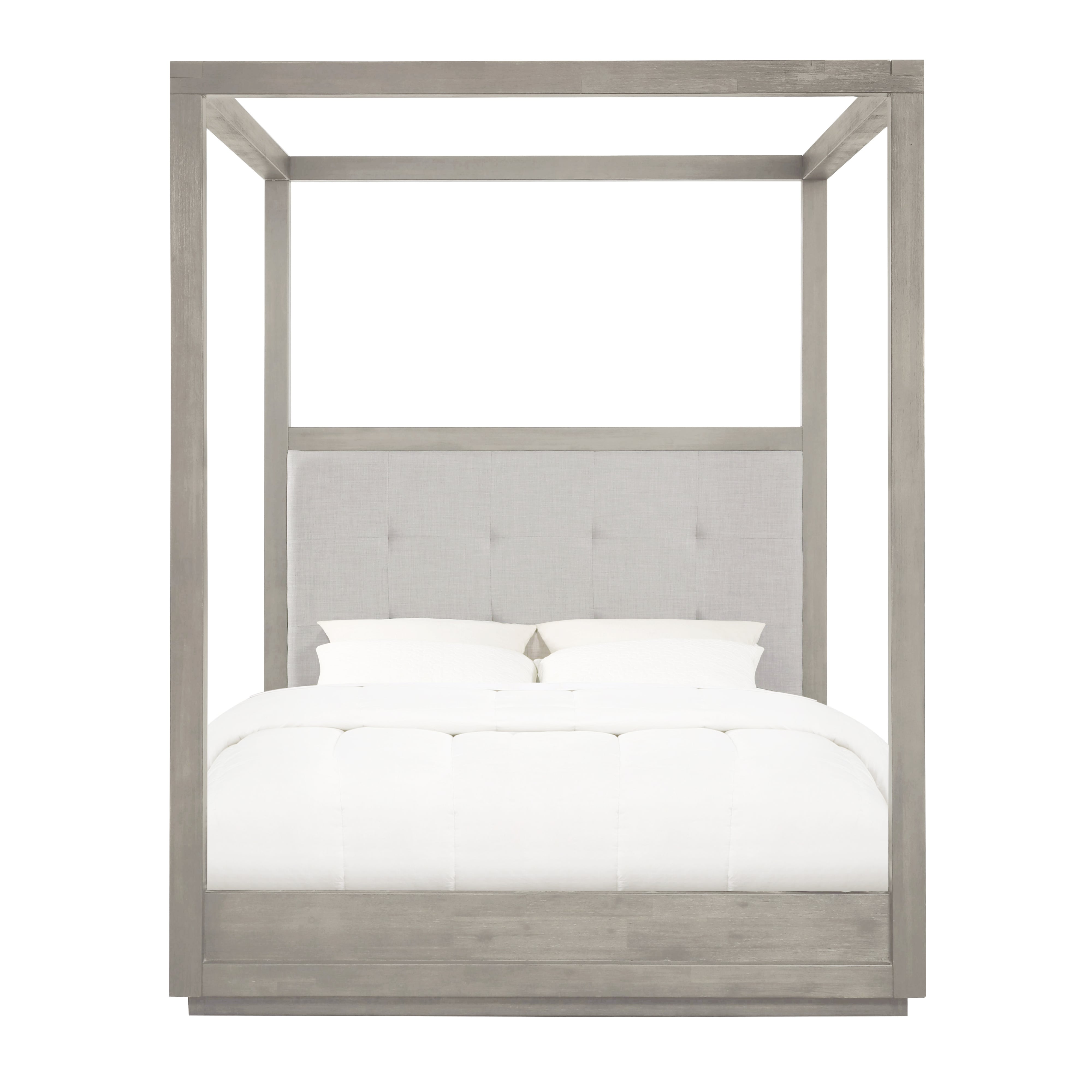 Modus Furniture Oxford Queen Canopy Bed