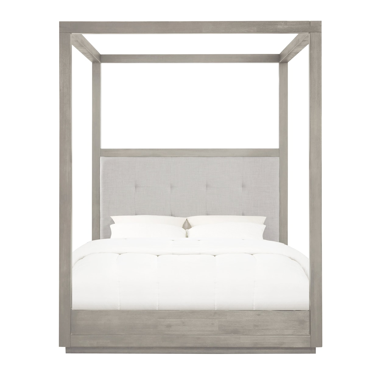 Modus International Oxford King Canopy Bed