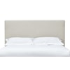 Modus International Olivia King Upholstered Headboard