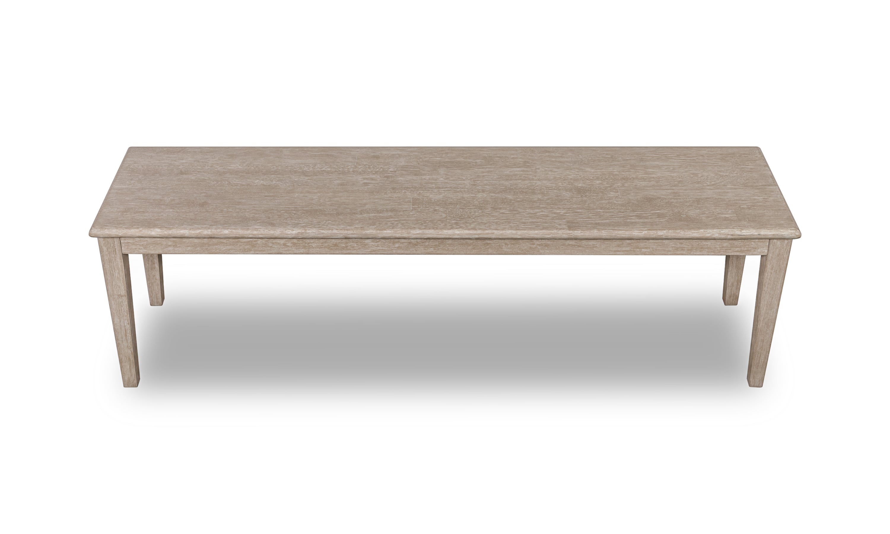 Modus Furniture Camden Wood Bench