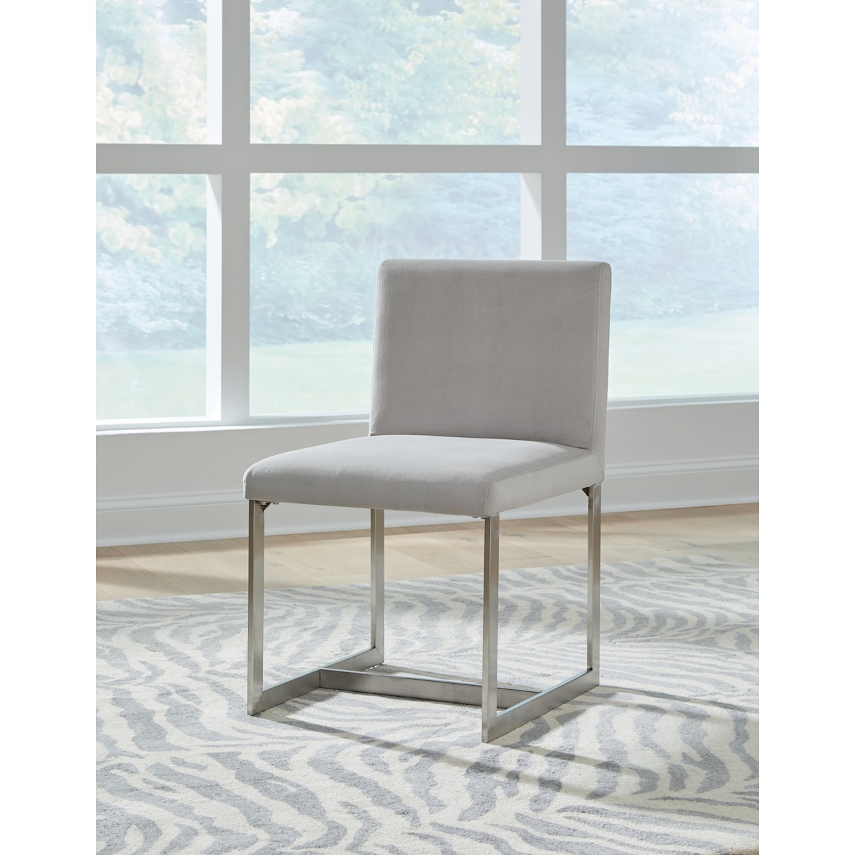 Modus International Eliza Upholstered Dining Chair