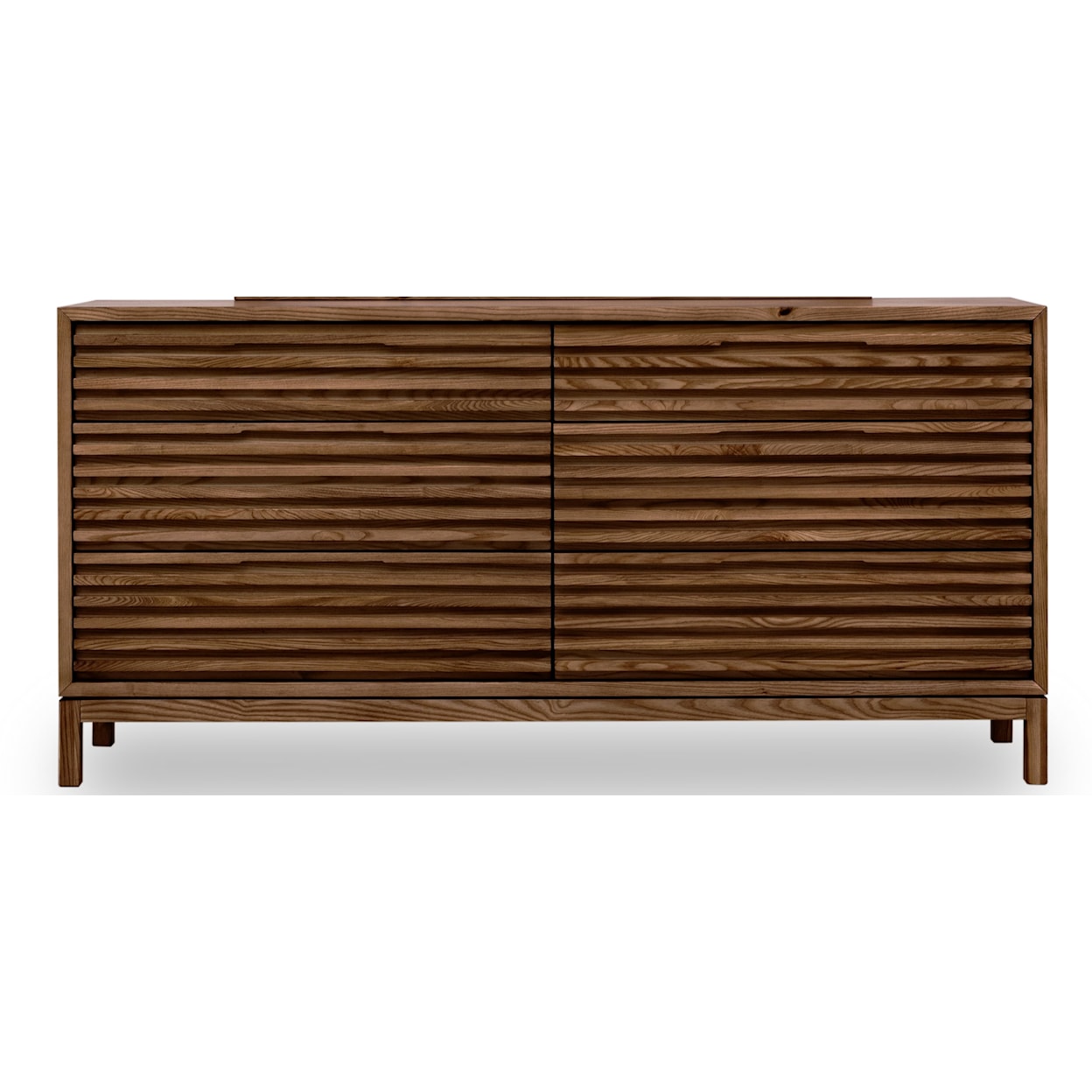 Modus International Tanner 6-Drawer Dresser