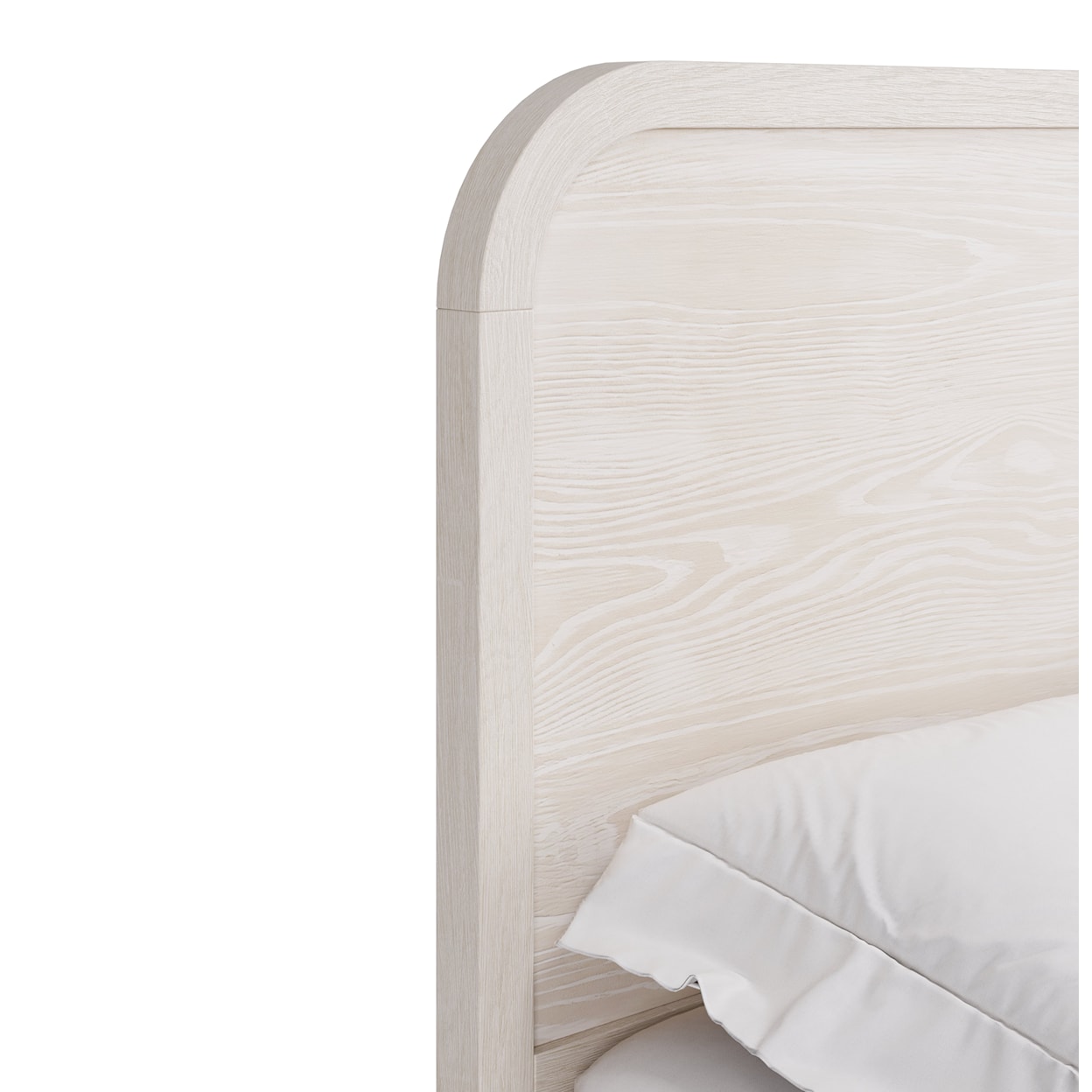 Modus International Drake Sugar California King Bed