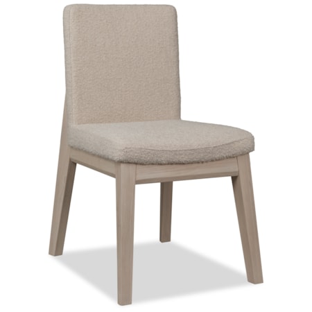 Dining Side Chair