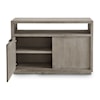 Modus International Oxford 54" Media Console