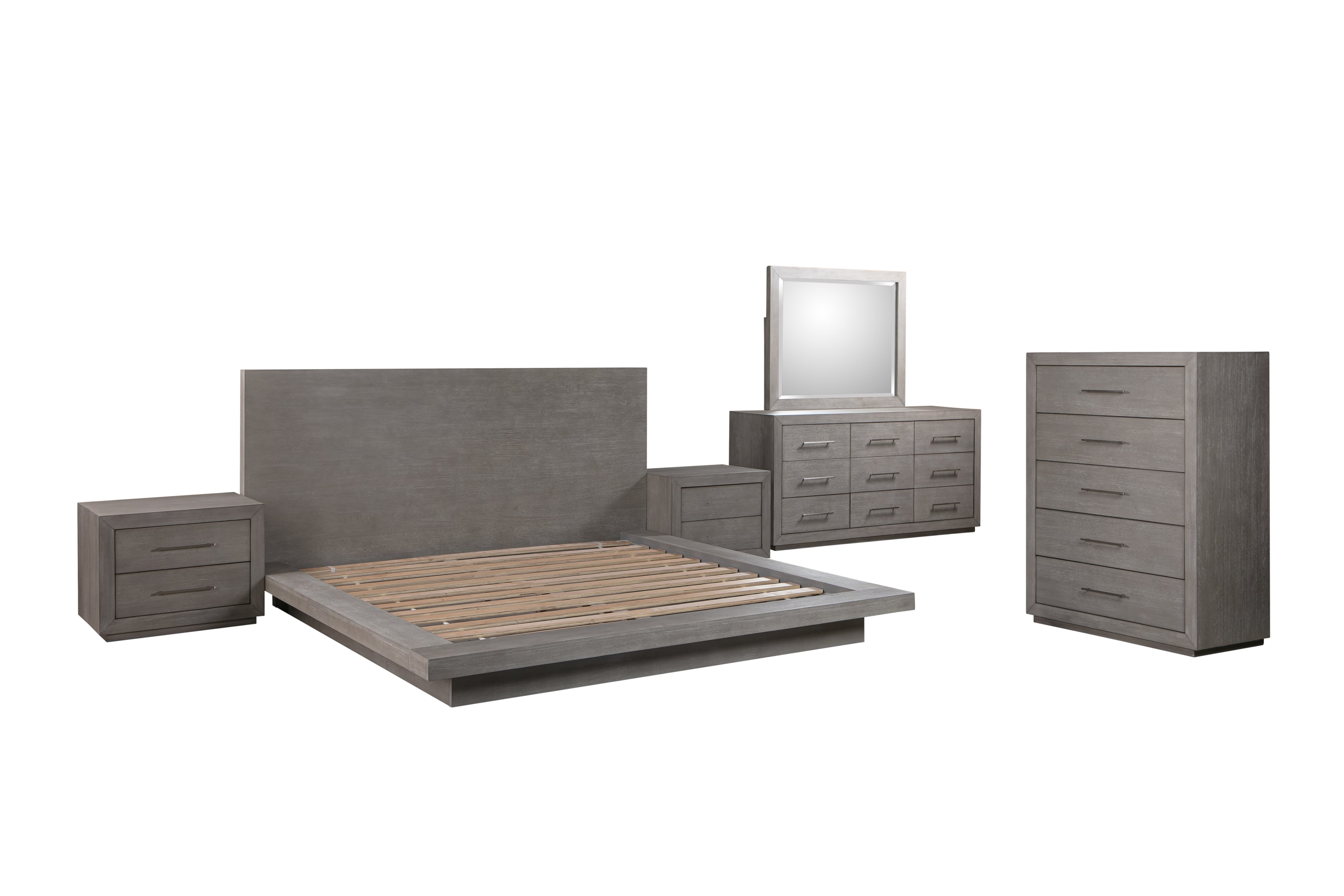 Queen Bedroom Set