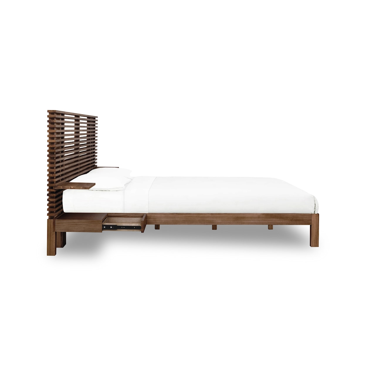 Modus International Tanner Full Wall Bed