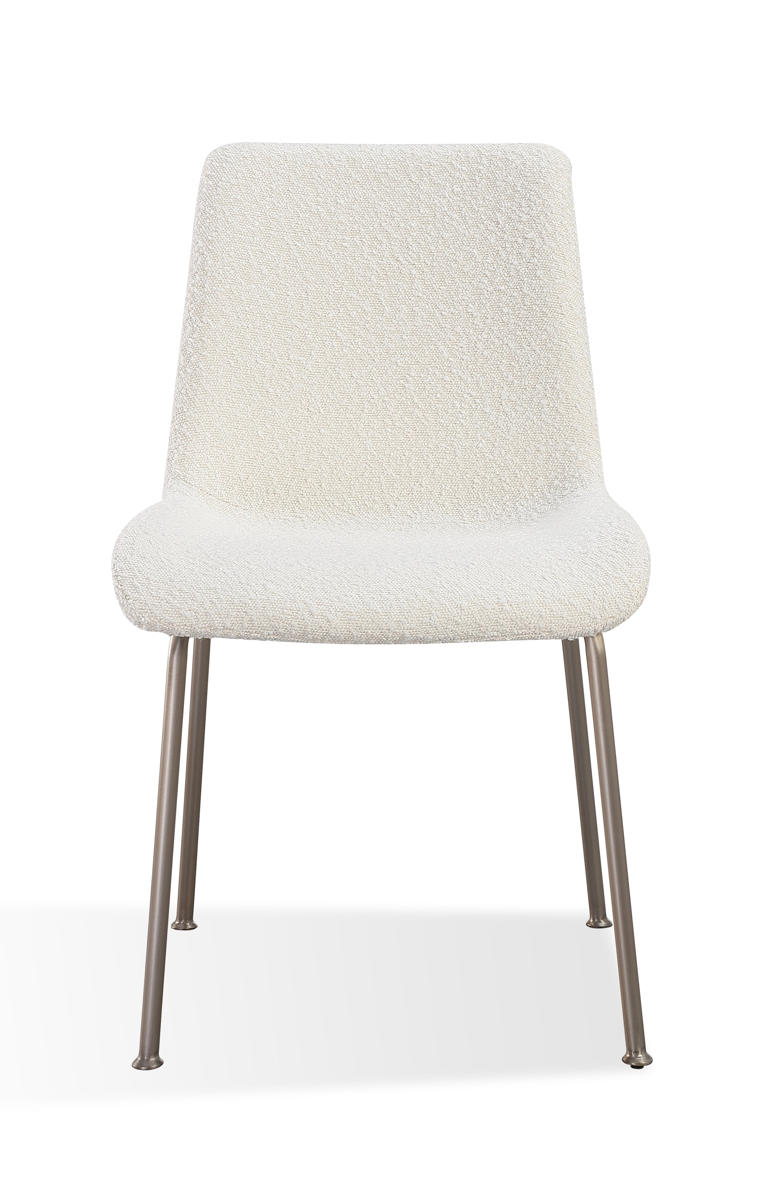 Modus Furniture Crossroads 2.0 Jade Upholstered Dining Chair