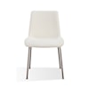 Modus International Crossroads 2.0 Jade Upholstered Dining Chair