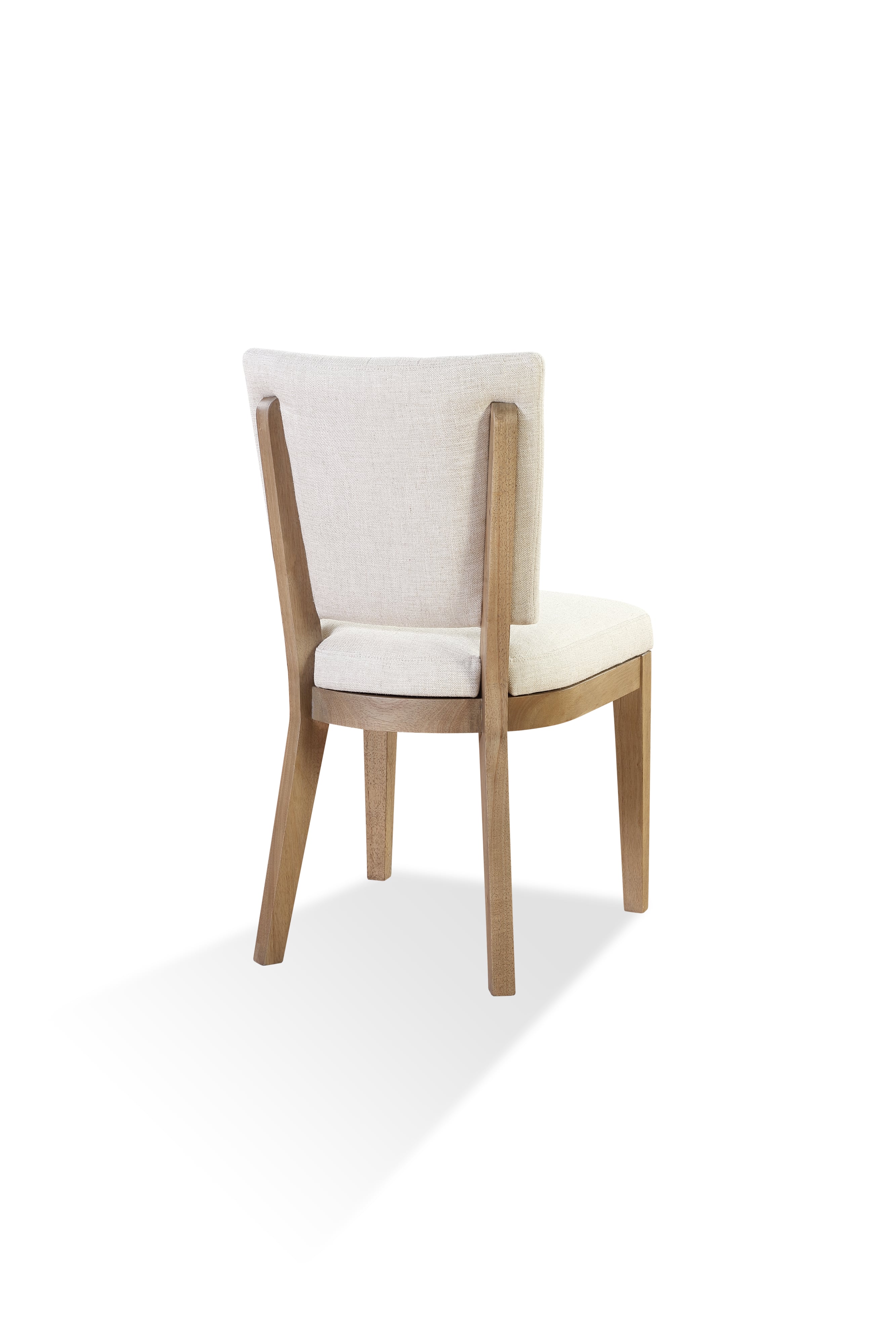 Modus Furniture Sumner Sumner Uph Sd Chair - NL/Alpcs