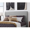 Modus International Olivia Full Upholstered Headboard