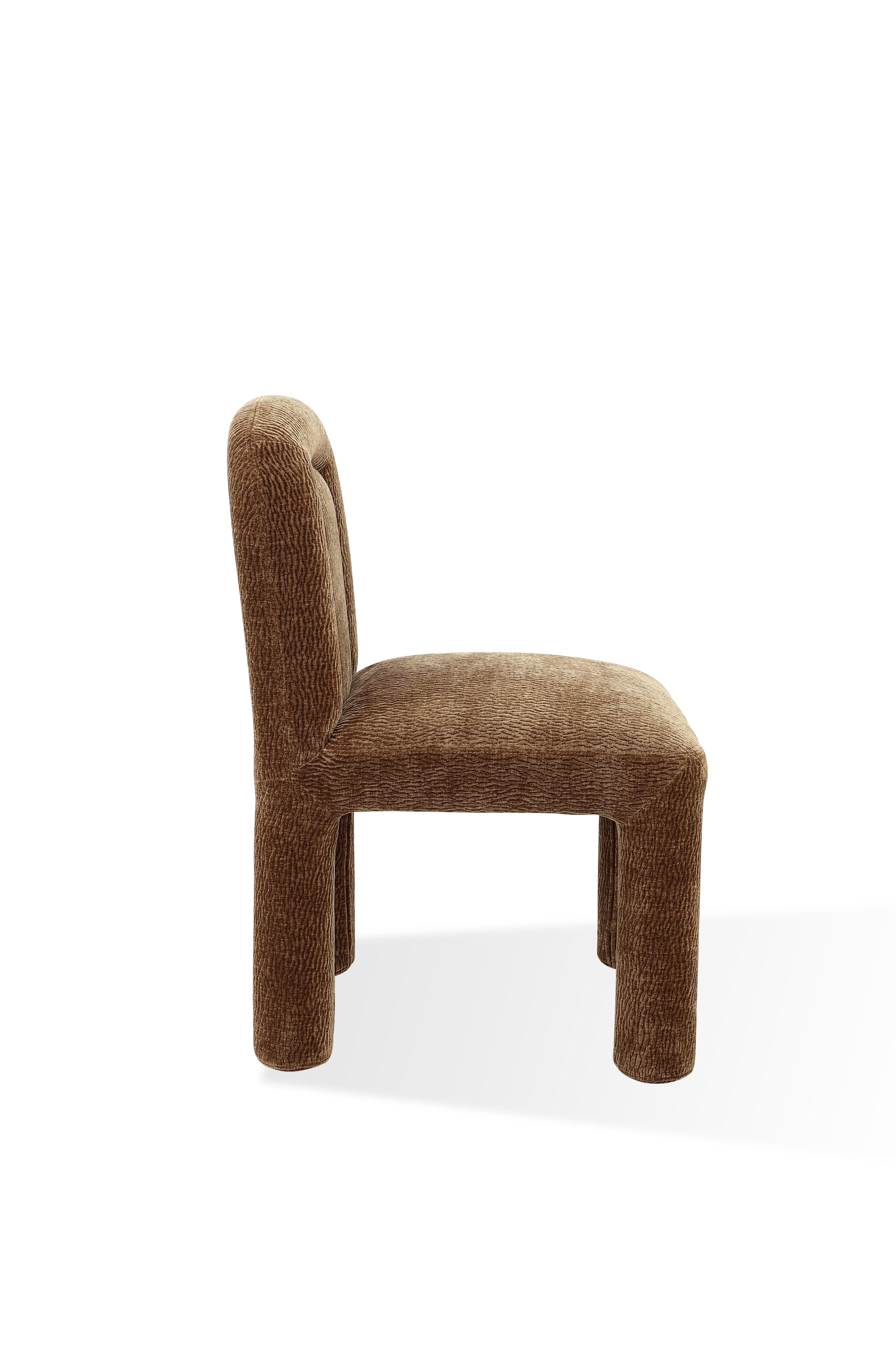Modus Furniture Xolani Fully Upholstered Dining Chair