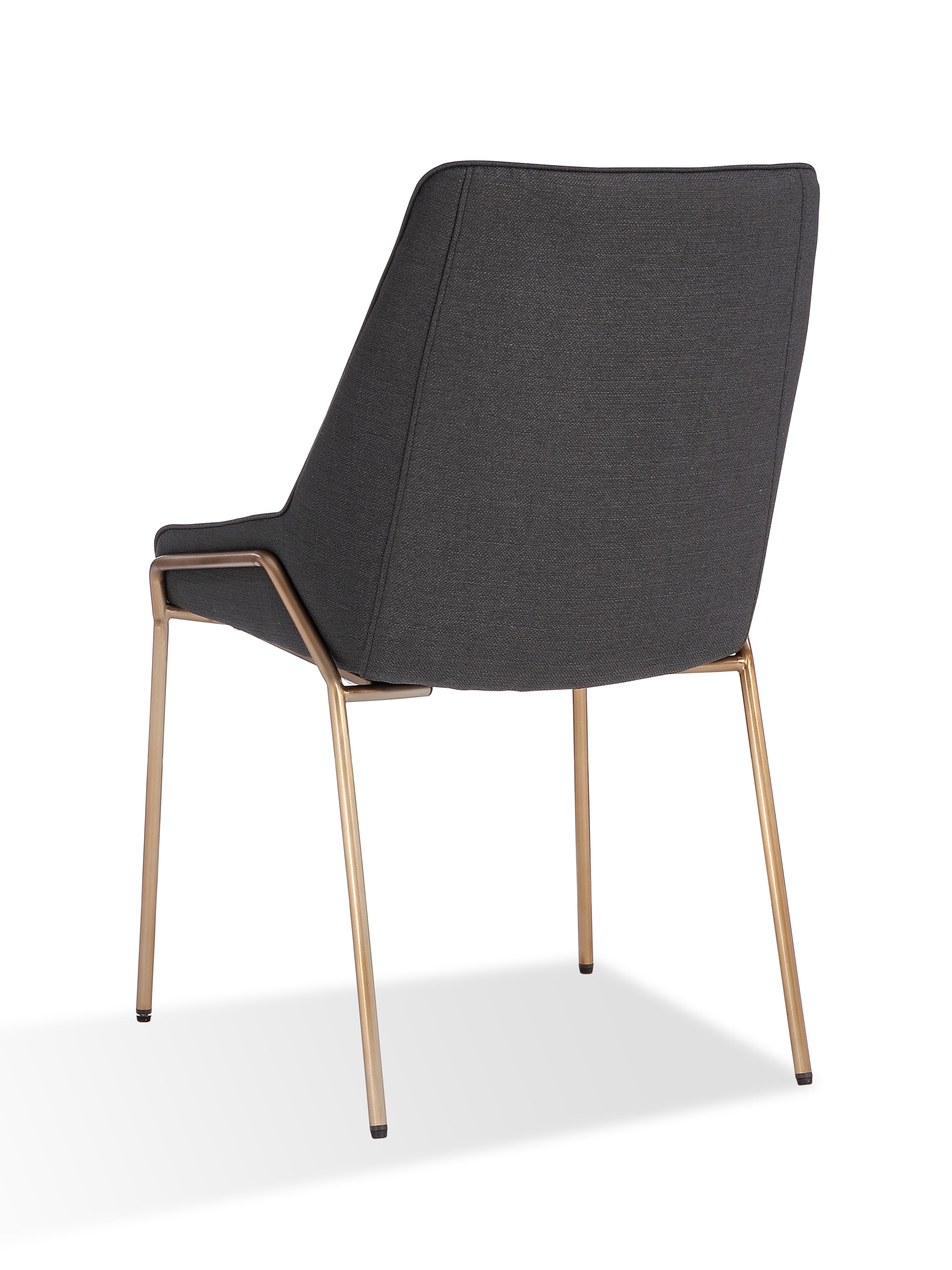 Modus Furniture Sunrise Upholstered Dining Chair